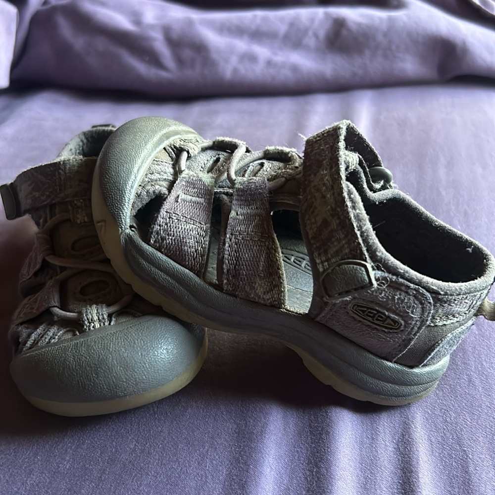 Keen Toddler Sandal